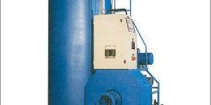 Wood Fired Boiler