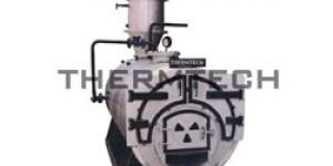 Coal Fired Non IBR Steam Boiler