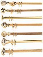 Curtain Rods