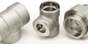 Socket Weld Fittings