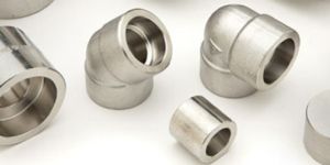 Welded Elbow