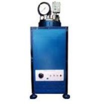 Laboratory Cement Autoclave