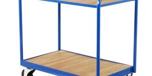 Industrial Trolley