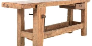 Industrial Workbench