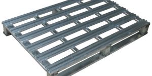 Metal Pallets
