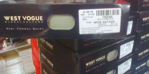 Formal Shirts, Casual Shirts