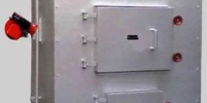 Electrical Incinerator