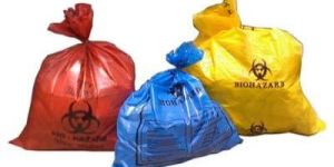 Garbage Bags
