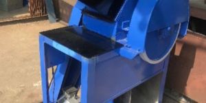 Garden Waste Shredder Machine