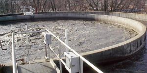 Sewage Treatment Plant