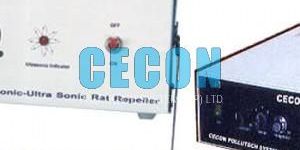 Ultrasonic Rat Repellers