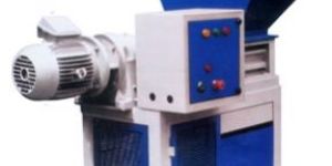 Waste Shredder (Model CWS 22)