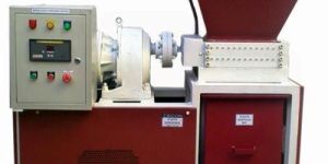Waste Shredder (Model CWS 25)