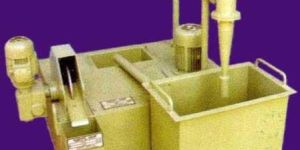 Hydrocyclone Coolant Filters