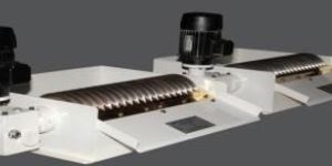 Magnetic Coolant Filter