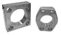 Hydraulic Flanges