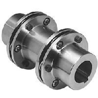 Disc Coupling