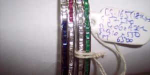 Diamond Bangles 01