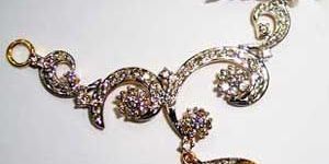 Diamond Mangalsutra