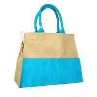 Laminated Jute Bags