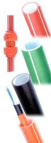 HDPE Ducts