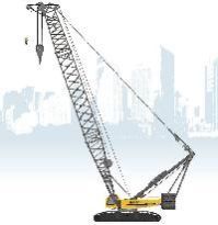 Crawler Cranes