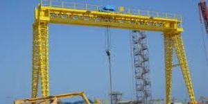 Gantry Crane