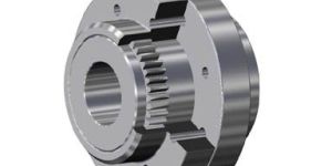 Geared Coupling