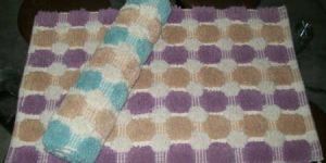 Designer Bath Rug