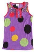 Girls Garments