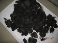 Waste Human Hair Ball