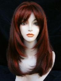 Woman Wigs