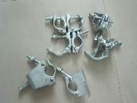 Steel Scaffolding Clamps