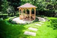 Garden Gazebo