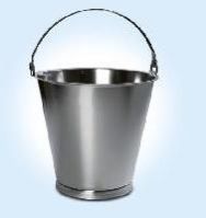 Stainless Steel Bucket