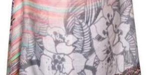 Ladies Acrylic Stoles