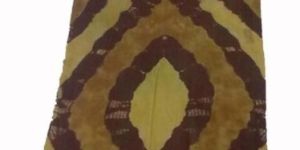 Ladies Tie Dye Long Cotton Scarves