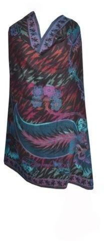 Ladies Woolen Shawls