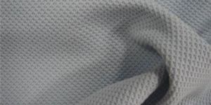 Polyester Mesh Knitted Fabric