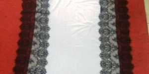 Ladies Wool Viscose Shawls