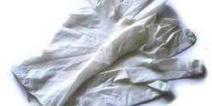 Sterile Latex Gloves
