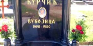 Monument Stones