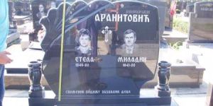 Russian Modal 07 Tombstone