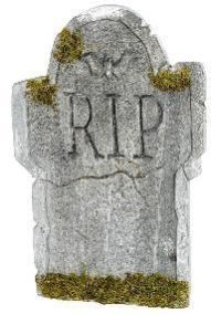 Tombstone
