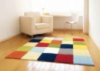 Decorative Hotel Carpets