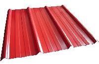 Metal Roofing Sheets