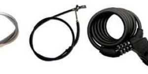 Motorcycle Electrical Cables