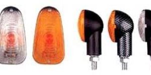 Motorcycle Indicators