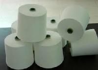 Gassed Mercerized Yarns