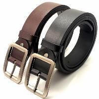 Leather Designer Belts